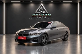 BMW 330 i M Sport* HUD* Люк* Камера* Подгрев