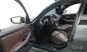 BMW 330 i M Sport* HUD* Люк* Камера* Подгрев | Auto.bg — изображение 11