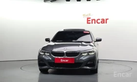 BMW 330 i M Sport* HUD* Люк* Камера* Подгрев | Auto.bg — изображение 4
