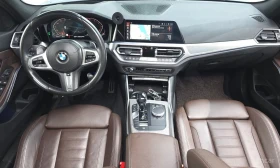 BMW 330 i M Sport* HUD* Люк* Камера* Подгрев | Auto.bg — изображение 6