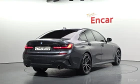 BMW 330 i M Sport* HUD* Люк* Камера* Подгрев | Auto.bg — изображение 3