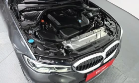 BMW 330 i M Sport* HUD* Люк* Камера* Подгрев | Auto.bg — изображение 7