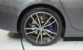 BMW 330 i M Sport* HUD* Люк* Камера* Подгрев | Auto.bg — изображение 9