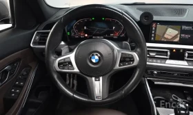 BMW 330 i M Sport* HUD* Люк* Камера* Подгрев | Auto.bg — изображение 14