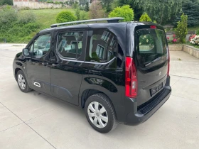 Citroen Berlingo 1.5 HDI автоматик | Auto.bg — изображение 8