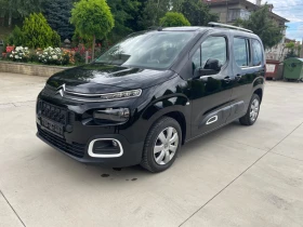 Citroen Berlingo 1.5 HDI автоматик | Auto.bg — изображение 3