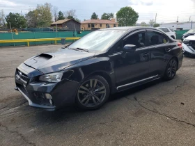 Subaru WRX | 268 HP| Sport Package| КРАЙНА ЦЕНA
