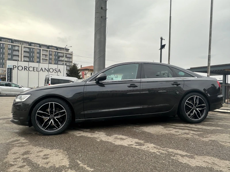 Audi A6 TDI, снимка 4 - Автомобили и джипове - 45037972