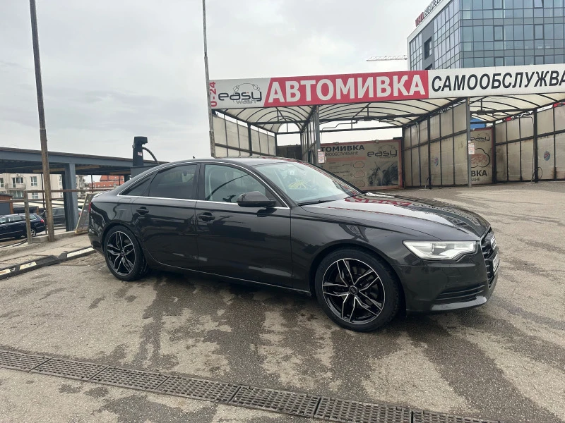 Audi A6 TDI, снимка 3 - Автомобили и джипове - 45037972