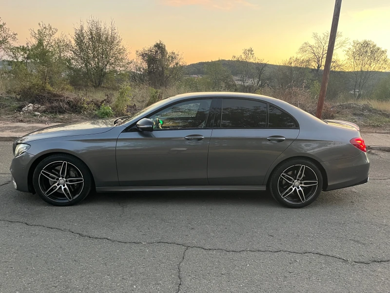 Mercedes-Benz E 350 350-258 ks , снимка 4 - Автомобили и джипове - 47382722