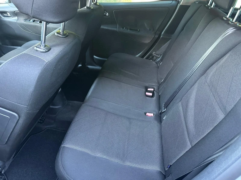 Peugeot 207 1, 600HDI EURO4 , снимка 11 - Автомобили и джипове - 47757758