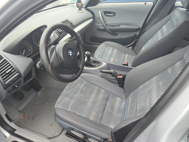 BMW 118, снимка 5 - Автомобили и джипове - 47972924