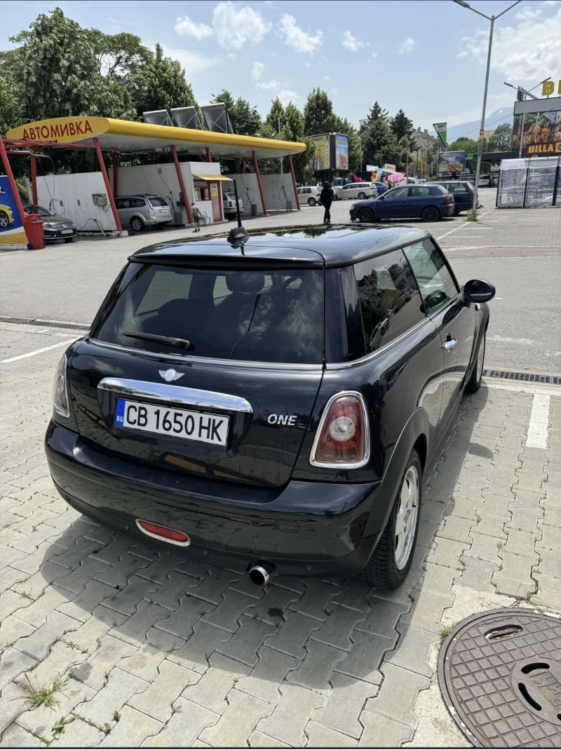 Mini One, снимка 3 - Автомобили и джипове - 48139743