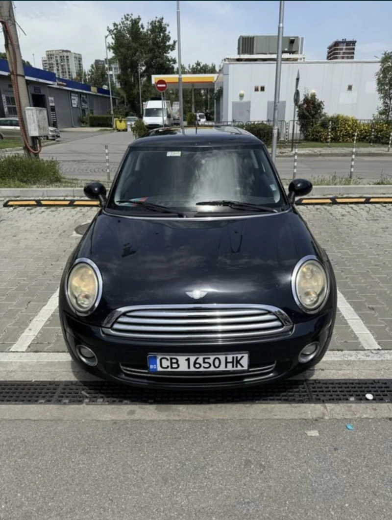 Mini One, снимка 4 - Автомобили и джипове - 48139743