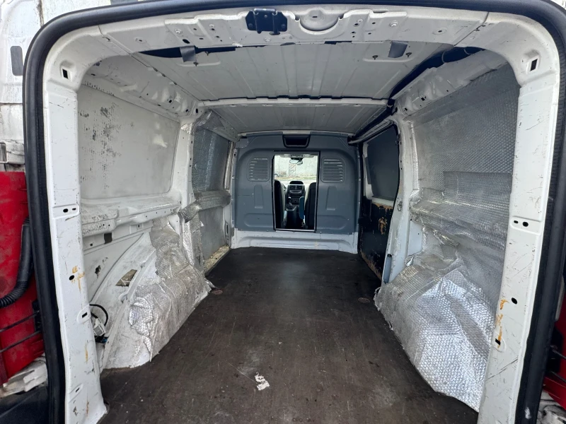 Fiat Scudo 2.0hdi КЛИМАТИК , снимка 11 - Автомобили и джипове - 48157188