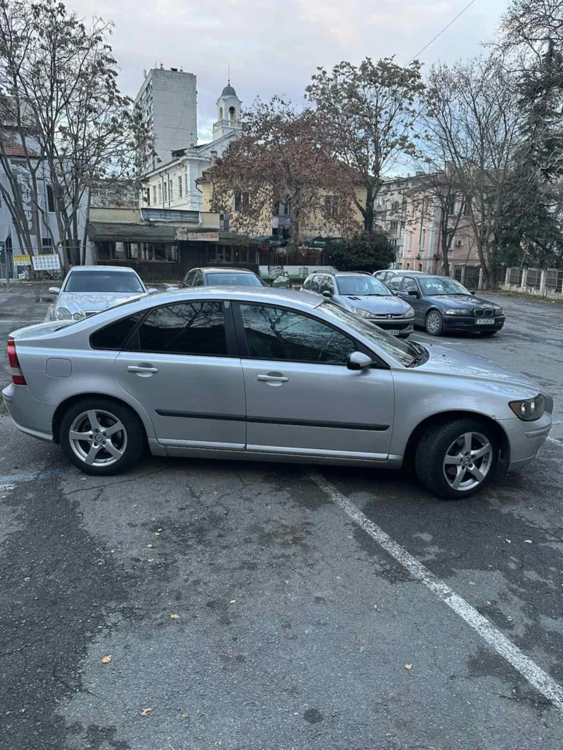 Volvo S40, снимка 17 - Автомобили и джипове - 48453530