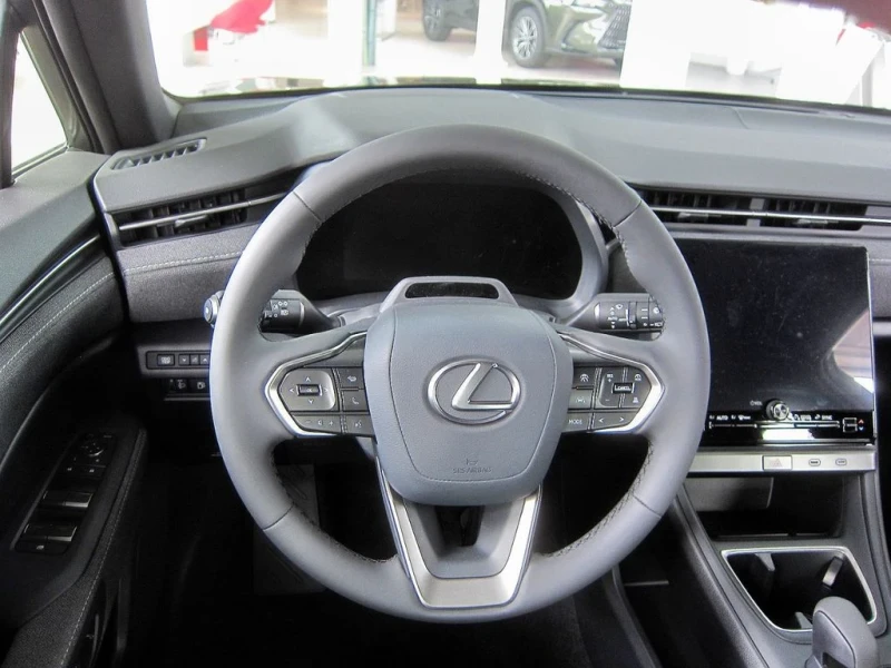 Lexus LBX LBX 1.5 Hybrid 136кс НОВ! 50КМ ОЧАКВАН ВНОС!, снимка 7 - Автомобили и джипове - 48459045