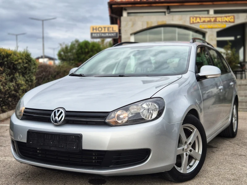 VW Golf 105 hp, снимка 4 - Автомобили и джипове - 49528616