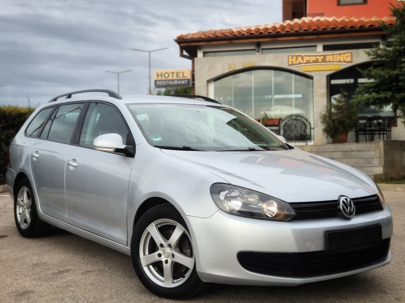 VW Golf 105 hp, снимка 6 - Автомобили и джипове - 49528616