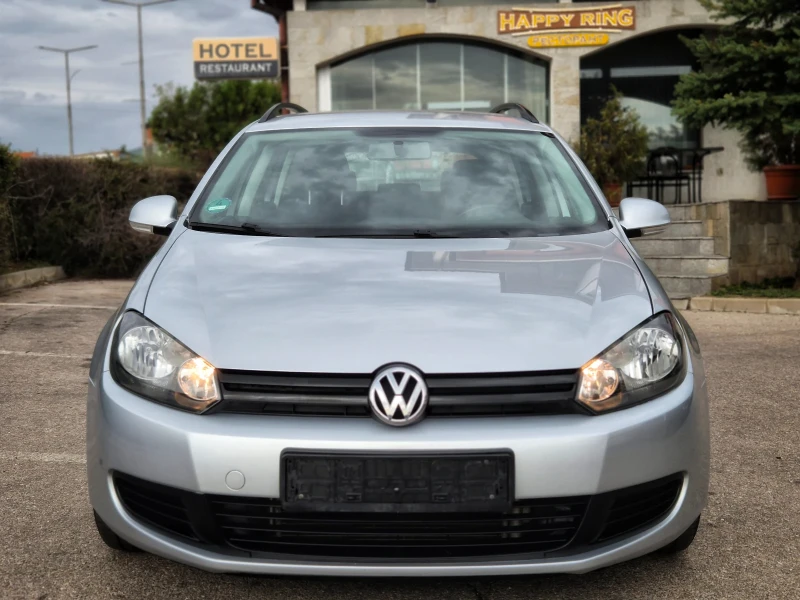 VW Golf 105 hp, снимка 1 - Автомобили и джипове - 49528616