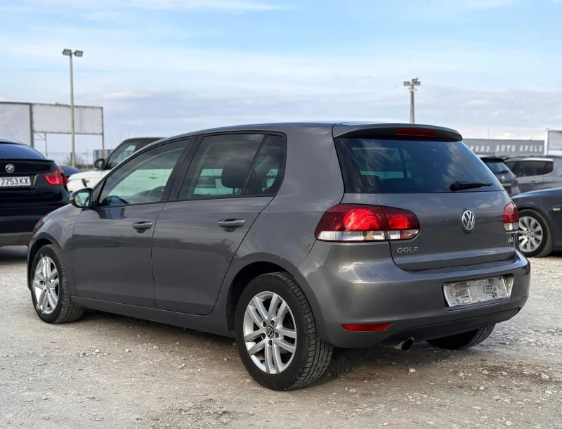 VW Golf Vl 1, 6D ЛИЗИНГ, снимка 5 - Автомобили и джипове - 49145812