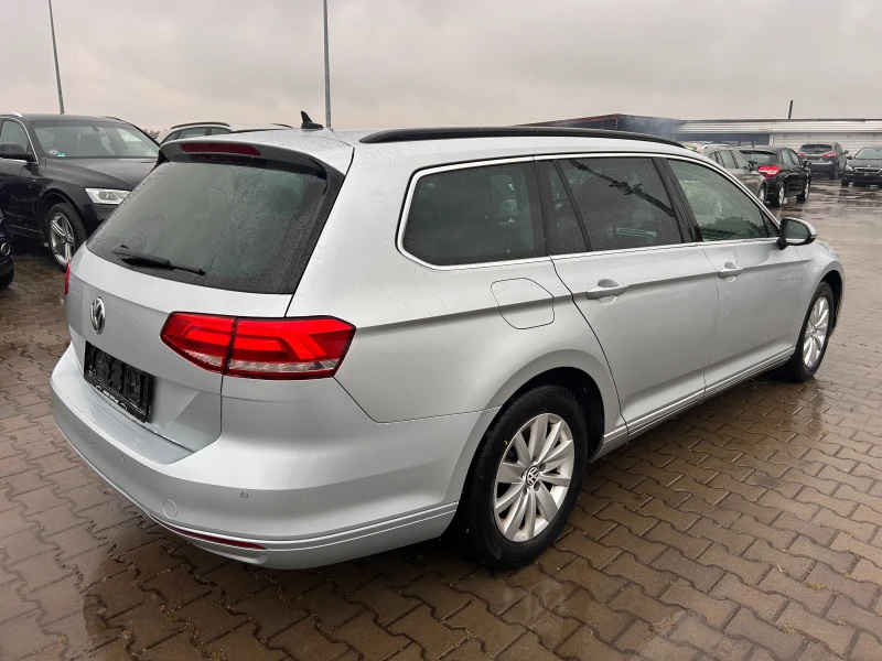 VW Passat 2.0TDI AVTOMAT/NAVI EURO 6, снимка 6 - Автомобили и джипове - 51922307