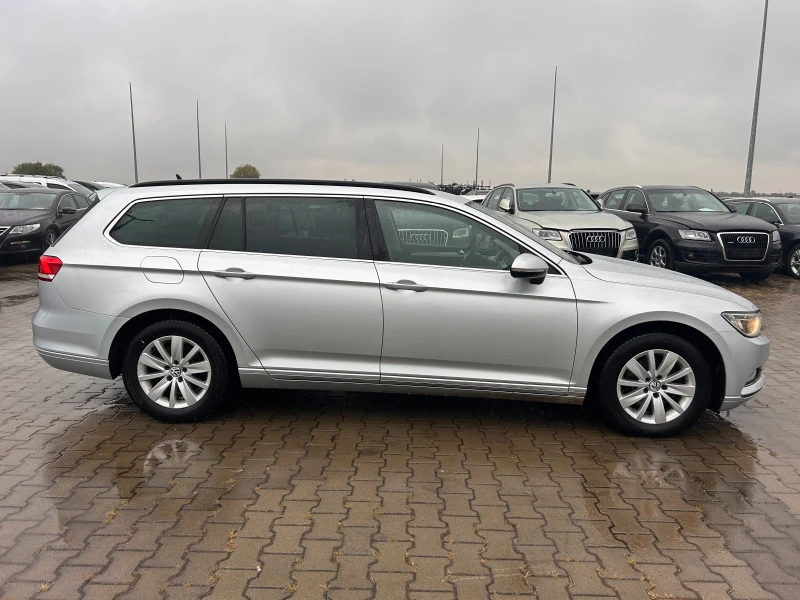 VW Passat 2.0TDI AVTOMAT/NAVI EURO 6, снимка 5 - Автомобили и джипове - 51922307