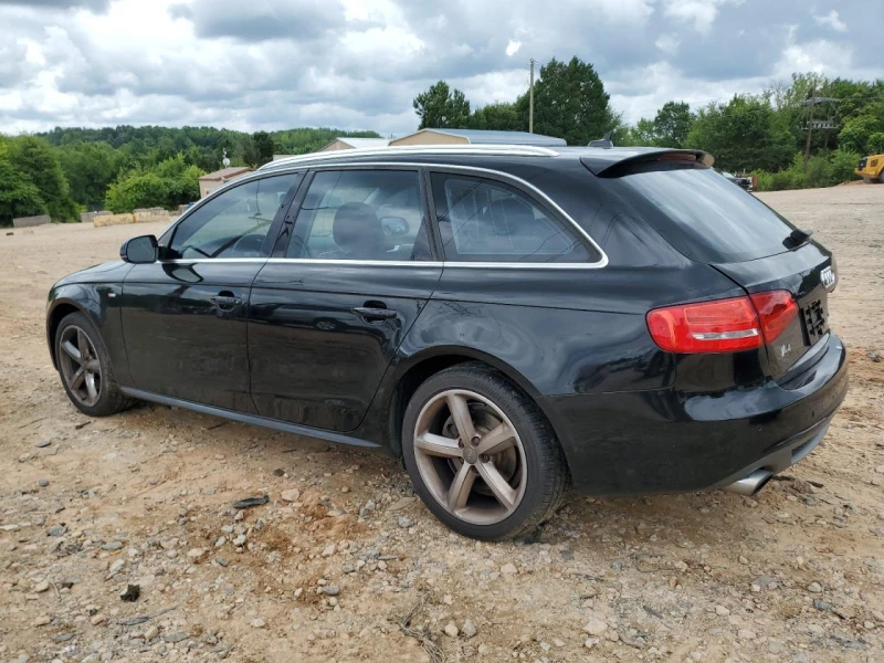 Audi A4 Premium Plus / Автоматик / Кожен салон / Xenon / , снимка 2 - Автомобили и джипове - 52095652