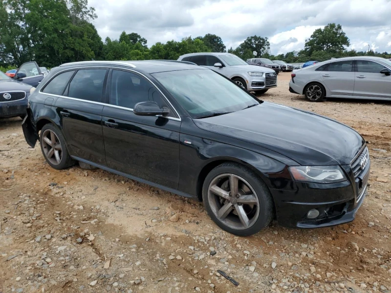 Audi A4 Premium Plus / Автоматик / Кожен салон / Xenon / , снимка 3 - Автомобили и джипове - 52095652