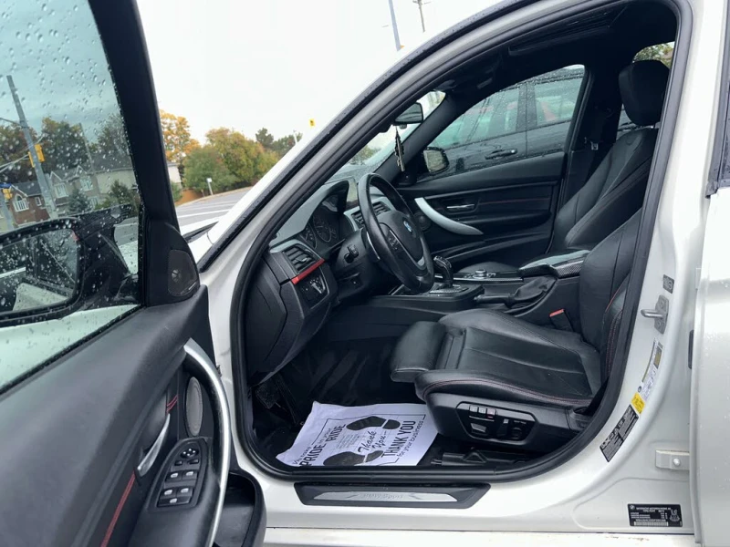 BMW 335 i XDRIVE* HARMAN/KARDON* ПОДГРЕВ* КАМЕРА* ШИБИДАХ, снимка 7 - Автомобили и джипове - 52694672