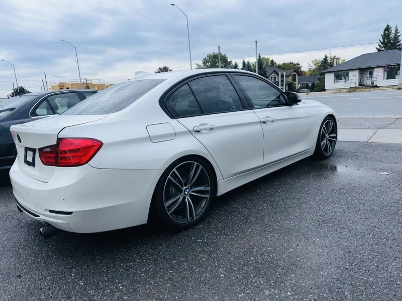 BMW 335 i XDRIVE* HARMAN/KARDON* ПОДГРЕВ* КАМЕРА* ШИБИДАХ, снимка 6 - Автомобили и джипове - 52694672