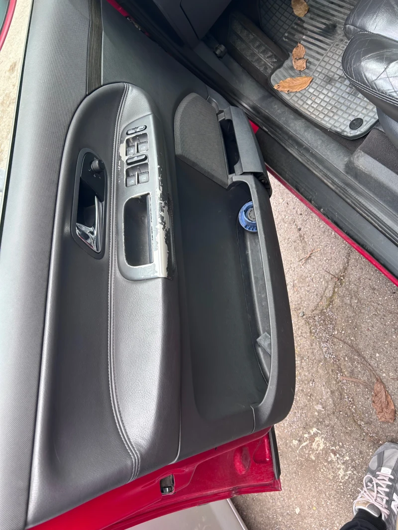 Seat Alhambra 1.9 TDI 4x4, снимка 17 - Автомобили и джипове - 52789436