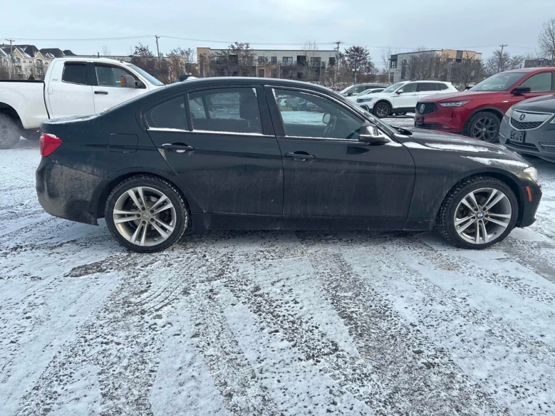 BMW 330 2018 XDRIVE30I * БЕЗ ПЪРВОНАЧАЛНА ВНОСКА, снимка 4 - Автомобили и джипове - 52886988