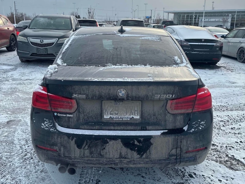 BMW 330 2018 XDRIVE30I * БЕЗ ПЪРВОНАЧАЛНА ВНОСКА, снимка 5 - Автомобили и джипове - 52886988