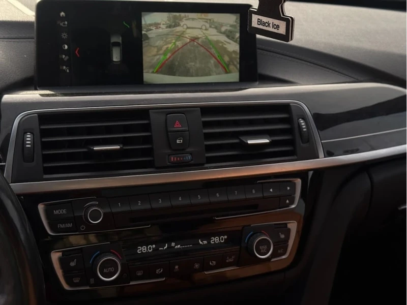 BMW 328 * 328d xDrive Wagon * CARFAX * ЦЕНА ДО БГ, снимка 12 - Автомобили и джипове - 52930055