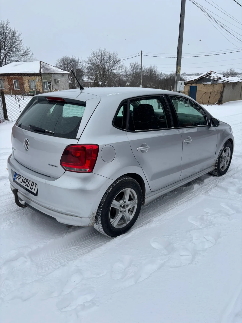 VW Polo, снимка 3 - Автомобили и джипове - 53359924