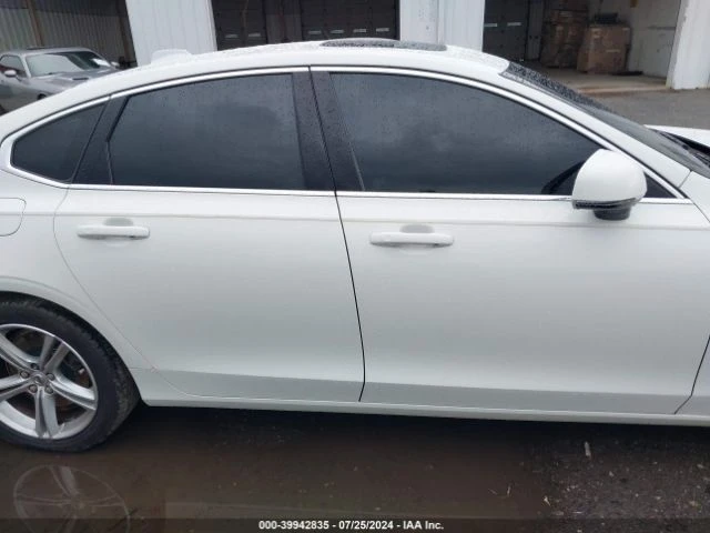 Volvo S90 T5 MOMENTUM, снимка 14 - Автомобили и джипове - 47359280