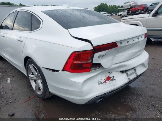 Volvo S90 T5 MOMENTUM, снимка 5 - Автомобили и джипове - 47359280