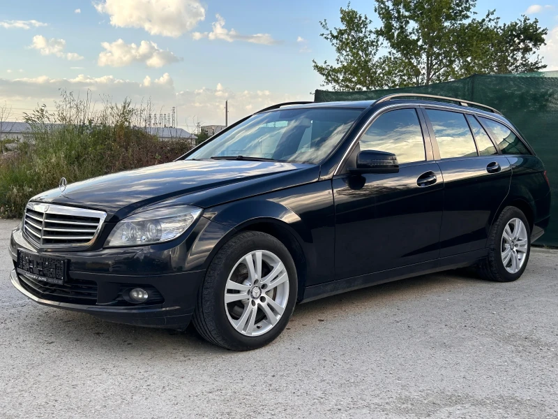 Mercedes-Benz C 220 - 9900 лв. - 36206126 1