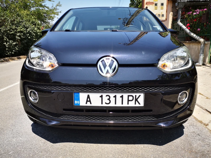 VW Up 1.0 - 10900 лв. / 5573.08 € - 29317360 1