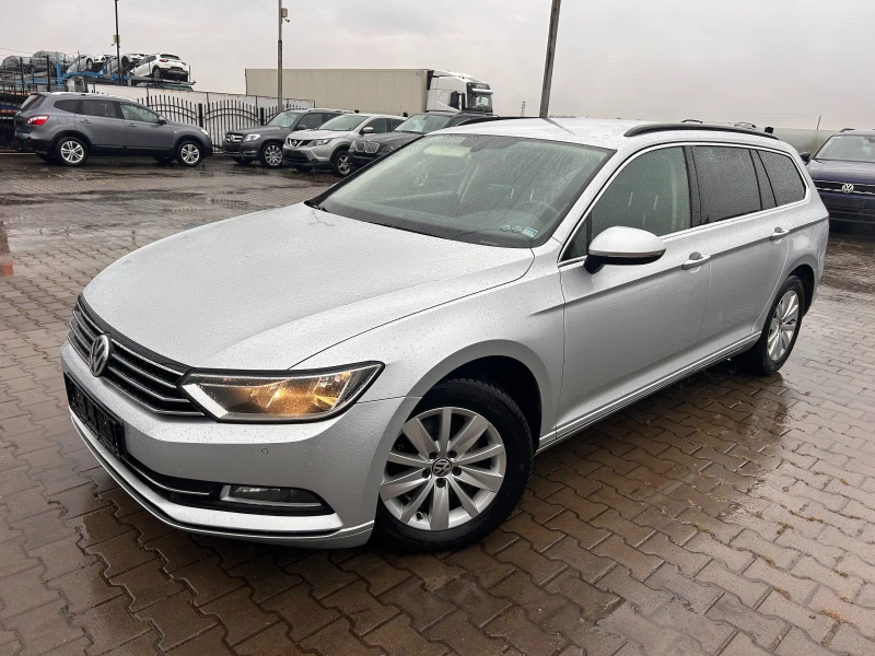 VW Passat 2.0TDI AVTOMAT/NAVI EURO 6 - цена по договаряне - 14075045 1