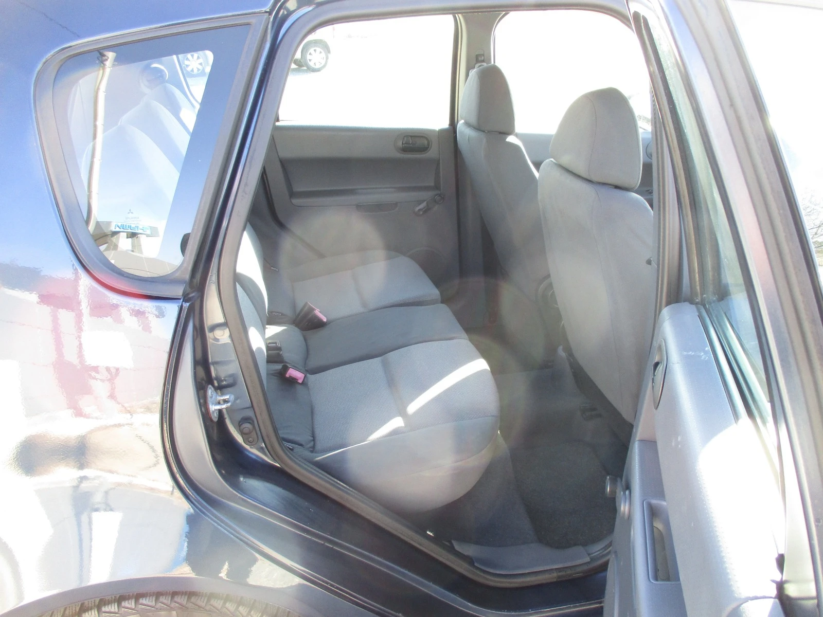 Mitsubishi Colt 1.1 | Mobile.bg   15