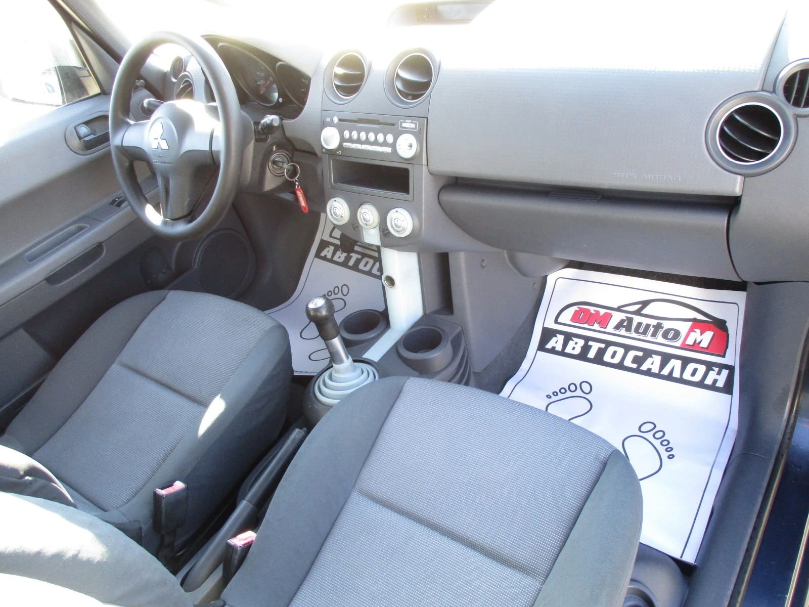 Mitsubishi Colt 1.1 | Mobile.bg   14