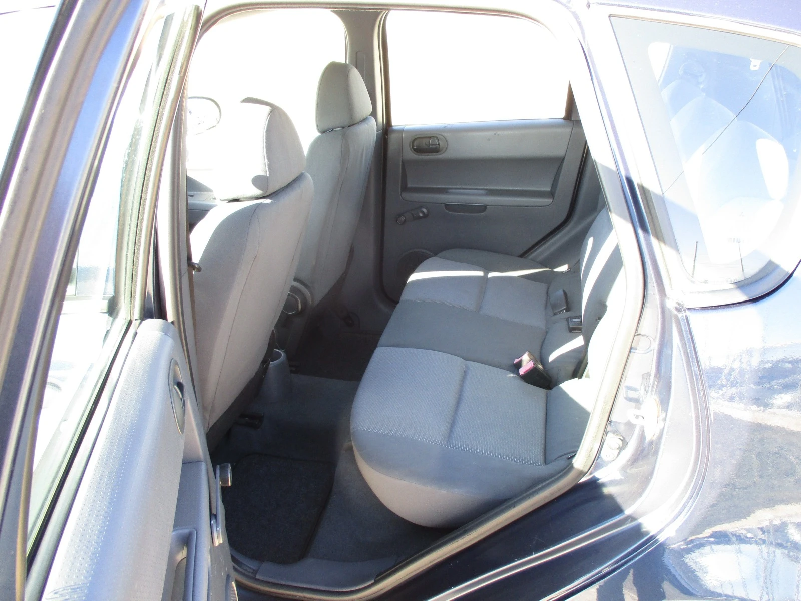 Mitsubishi Colt 1.1 | Mobile.bg   11