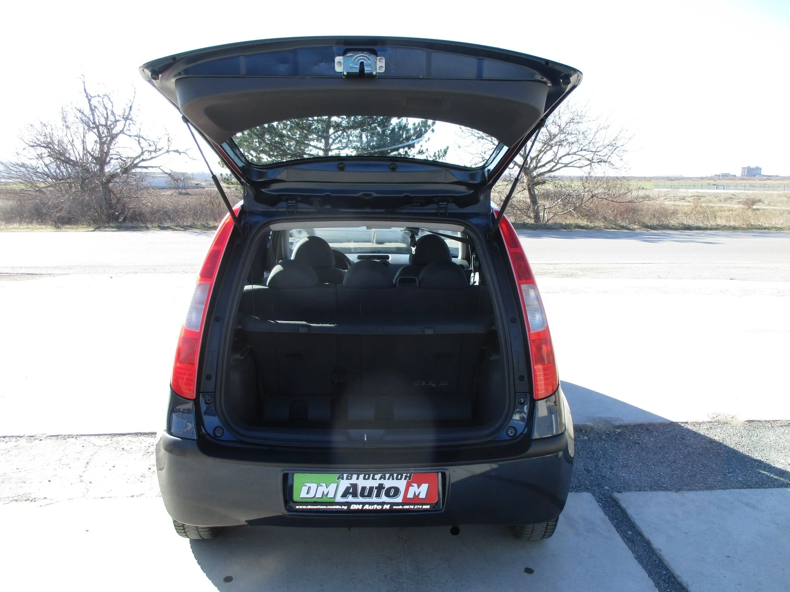 Mitsubishi Colt 1.1 | Mobile.bg   16