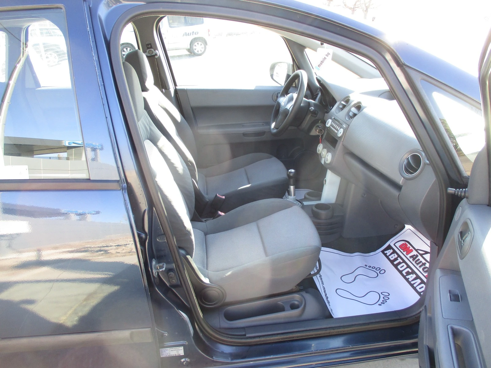 Mitsubishi Colt 1.1 | Mobile.bg   13