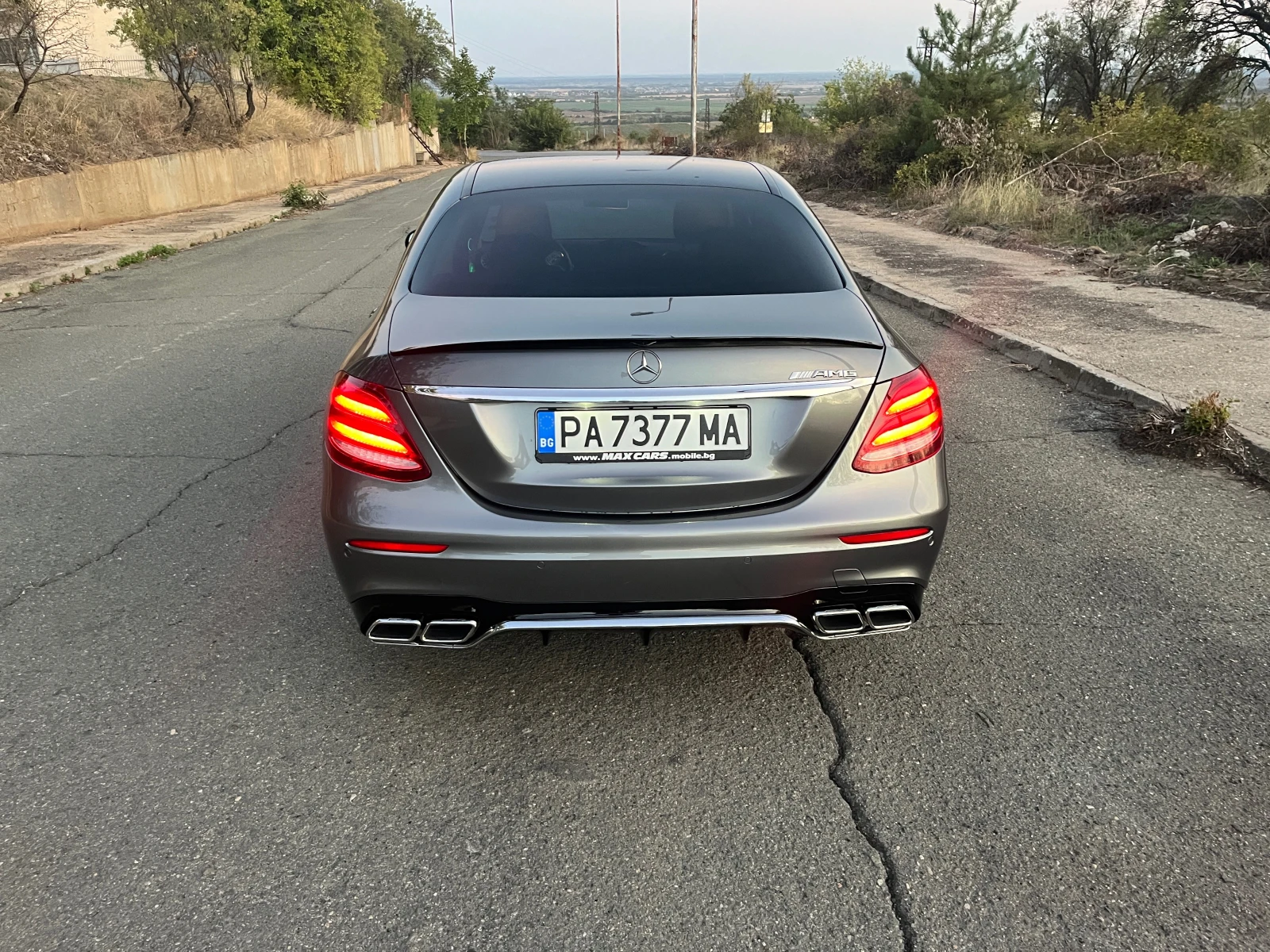 Mercedes-Benz E 350 350-258 ks  - изображение 8