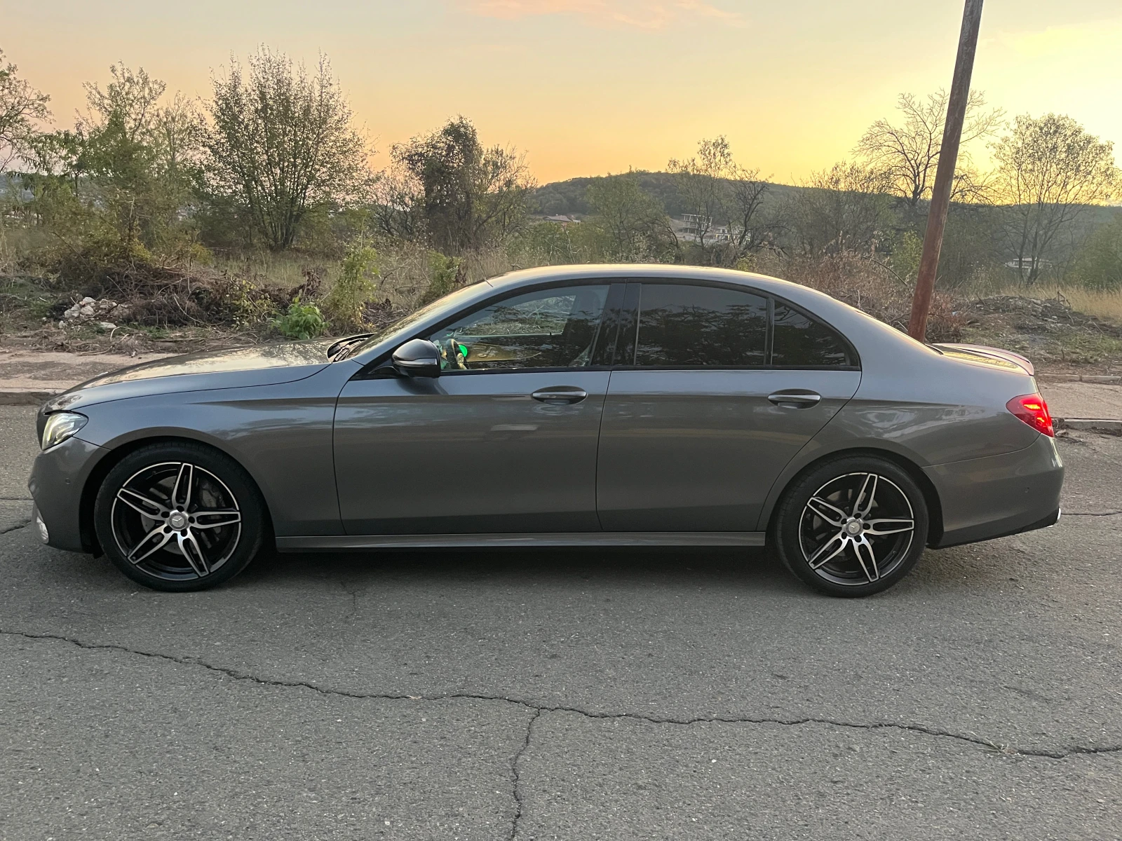 Mercedes-Benz E 350 350-258 ks  - изображение 4