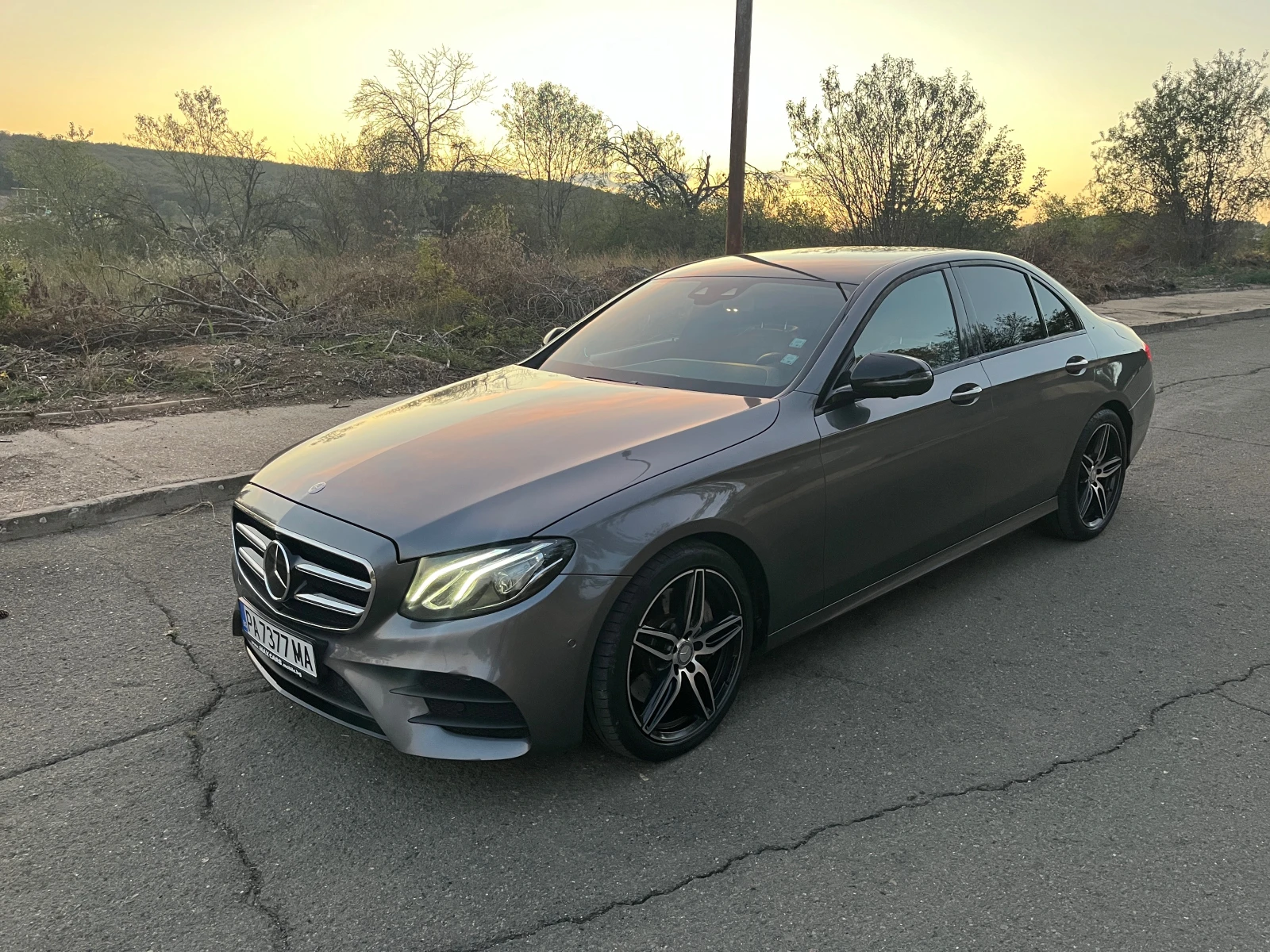 Mercedes-Benz E 350 350-258 ks  - изображение 3