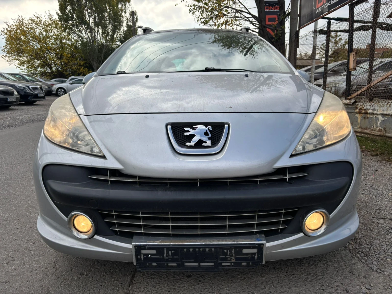 Peugeot 207 1, 600HDI EURO4  - изображение 2